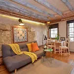 Appartement Alfama Charming And Rustic Lisboa