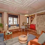 Alfama Charming And Rustic Appartement Lisboa