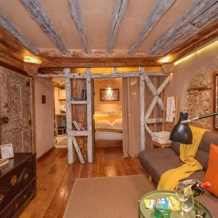 Alfama Charming And Rustic * Lisboa