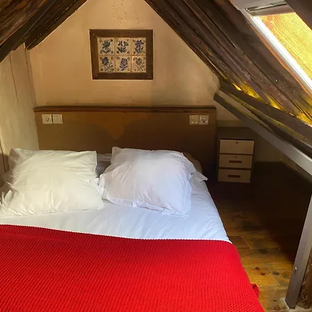 Alfama Charming And Rustic *