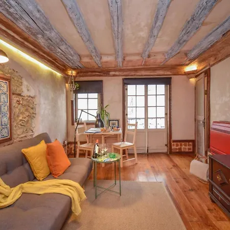 Apartman Alfama Charming And Rustic