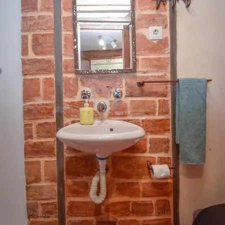 Apartman Alfama Charming And Rustic *