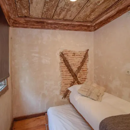 Alfama Charming And Rustic *