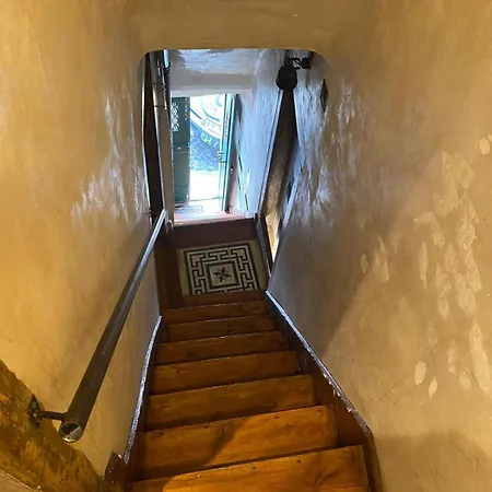 Apartman Alfama Charming And Rustic