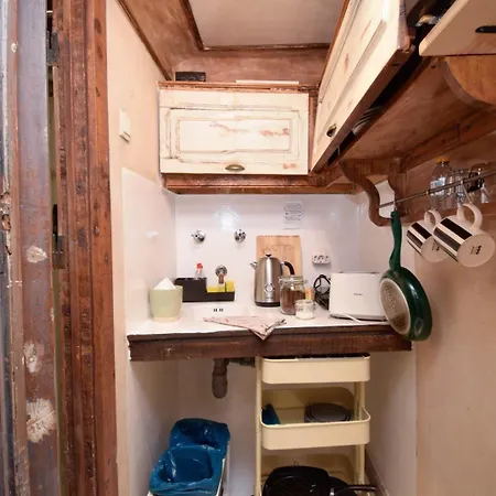 Alfama Charming And Rustic Lissabon