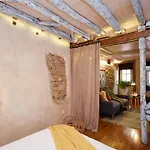 Alfama Charming And Rustic *