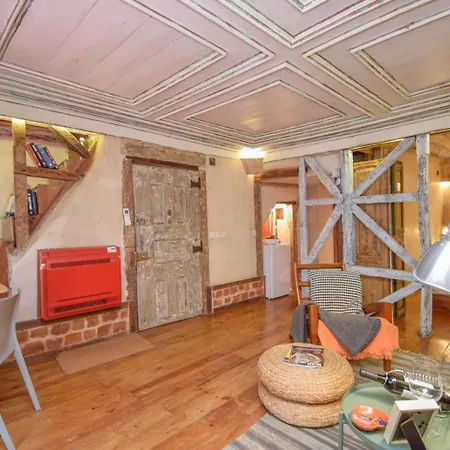 Alfama Charming And Rustic * ליסבון