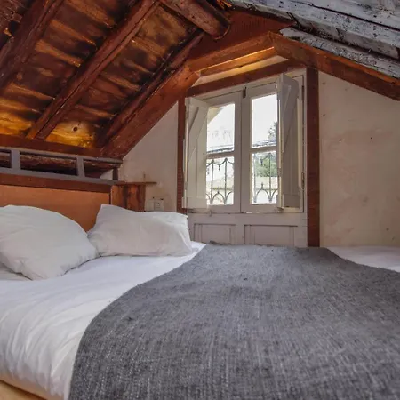 Alfama Charming And Rustic ליסבון