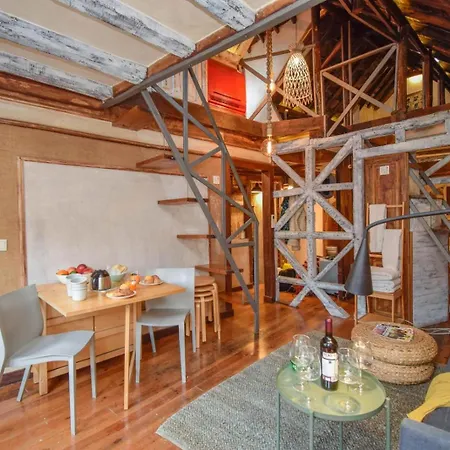 Alfama Charming And Rustic * ליסבון